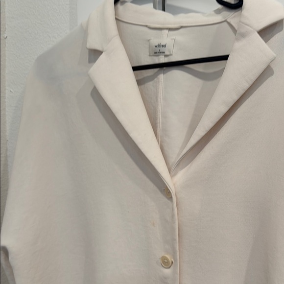 Oversized Wilfred Jacket - Picture 2 of 3